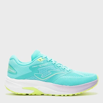 Женские кроссовки для бега Joma Speed Lady 2527 RSPELS2527 37 (5US/4UK) 24.5 см Бирюзовые (8447150309935)