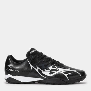 Мужские сороконожки Joma Super Copa 2501 SUPS2501TF 41 (8US/7UK) 26.7 см Черные (8447150529388)
