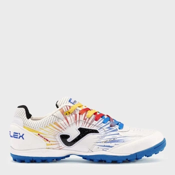 Мужские сороконожки Joma Top Flex 2476 TOPW2476TF 44 (10.5US/9.5UK) 29 см Белые (8447150010091)