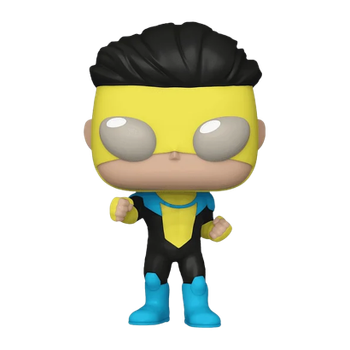 Фігурка FUNKO POP! Невразливий Invincible 107mm 1499 75867