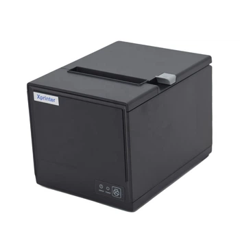 Термопринтер XP-80U чековий 80мм USB POS-принтер для чеків ПРРО (XP-80U)