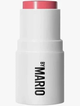 Кремовые румяна Makeup by Mario mini Soft pop blush stick pale petal