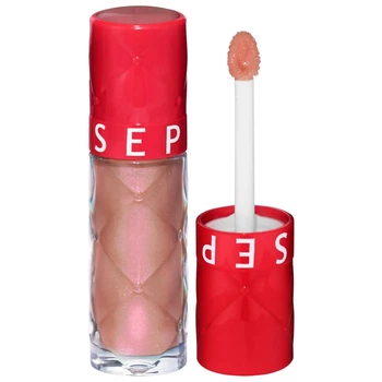 Блиск для збільшення об'єму губ Sephora Outrageous intense lip plumper