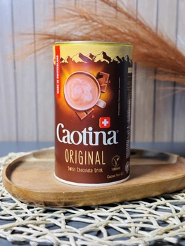 Шоколадний напій Caotina Original 500 г