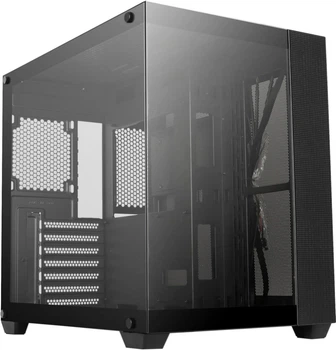 Корпус Frontier IGLOO1 Black