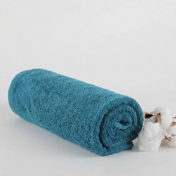 Полотенце ТЕП Aurora (450 г/м2) AQUA,70x140