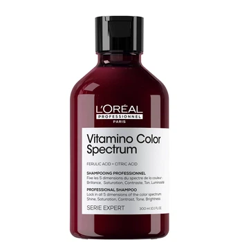 Шампунь L'Oréal Professionnel Serie Expert Vitamino Color Spectrum Shampoo для блиску кольору волосся 300 мл