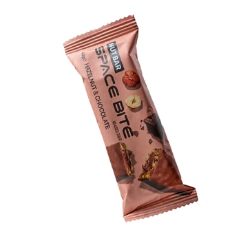 Батончик энергетический Space Food Фундук-Шоколад, 40 г