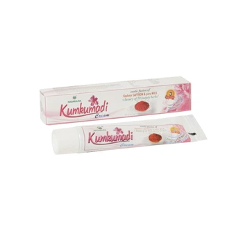 Крем Кумкумаді Нагарджуна Kumkumadi cream Nagarjuna для сяйва 20 мл (00834)