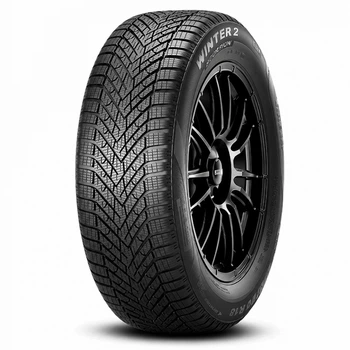 Pirelli Scorpion Winter 2 285/40 R23 115V XL FR HL LR PNCS