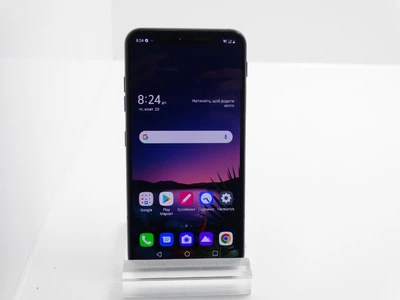Смартфон LG G8s Thinq 6/128 AMOLED - Б/У