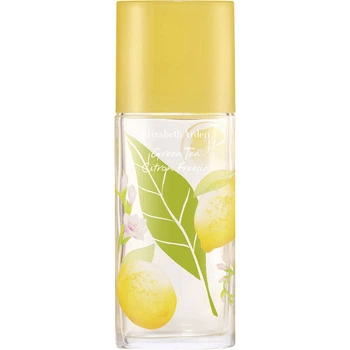 Туалетная вода для женщин Elizabeth Arden Green Tea Citron Freesia, 100 мл