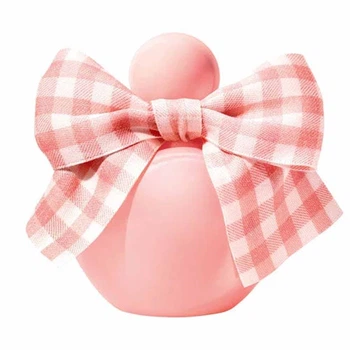 Туалетная вода для женщин Nina Ricci Nina Rose Garden, 50 мл