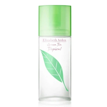 Туалетная вода для женщин Elizabeth Arden Green Tea Tropical, 100 мл