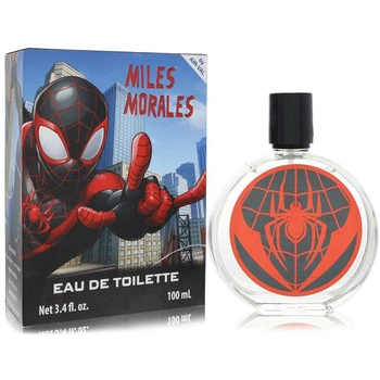 Туалетная вода для мальчиков Marvel Spiderman, 100 мл