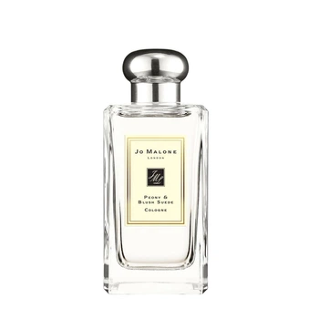 Одеколон для женщин Jo Malone Peony & Blush Suede, 100 мл