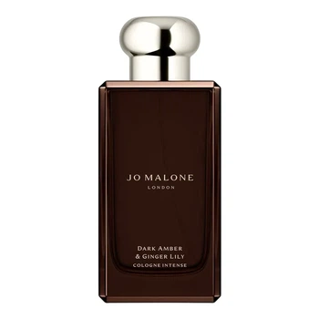 Одеколон для женщин Jo Malone Dark Amber & Ginger Lily, 100 мл
