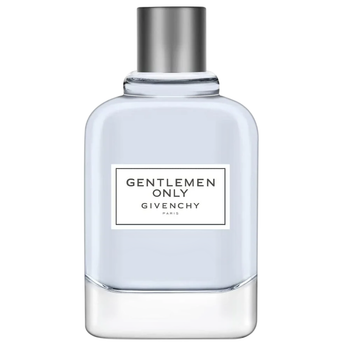Туалетна вода для чоловіків Givenchy Gentleman Only, 100 мл