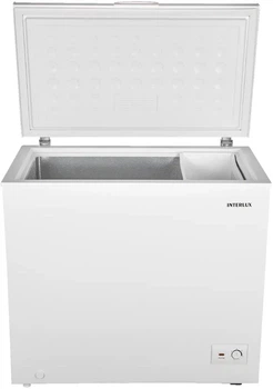 Морозильна скриня Interlux IL-0200CF