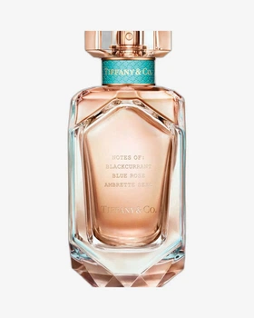 Парфюмерная вода для женщин Tiffany & Co Rose Gold, 75 мл