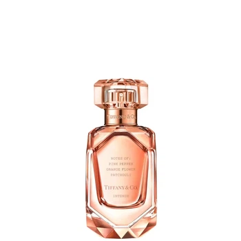 Парфюмерная вода для женщин Tiffany & Co Rose Gold Intense, 50 мл