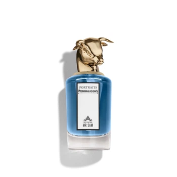 Парфюмерная вода для мужчин Penhaligon's The Blazing Mr Sam, 75 мл