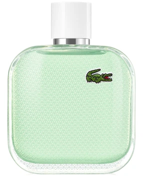 Туалетная вода для мужчин Lacoste L.12.12 Blanc Eau Fraiche, 100 мл