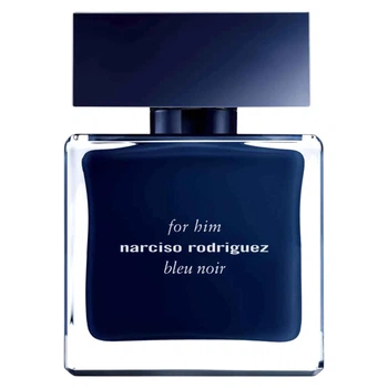 Туалетна вода для чоловіків Narciso Rodriguez Bleu Noir, 50 мл
