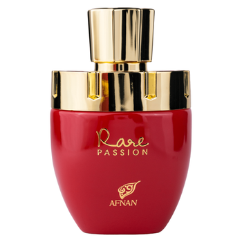 Парфюмерная вода для женщин Afnan Rare Passion, 100 мл