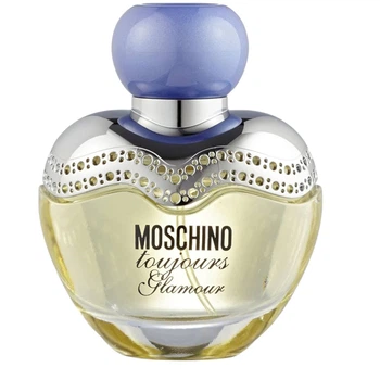 Туалетная вода для женщин Moschino Toujours Glamour, 30 мл