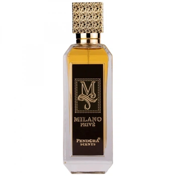 Парфюмерная вода для мужчин Pendora Scents Milano Prive, 100 мл