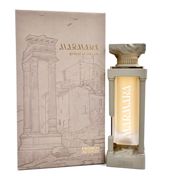 Парфумована вода для жінок French Avenue Marmara 100 мл (6298042001916)