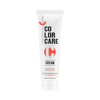 Кондиціонер для фарбованого волосся Colorcare Compagnia Del Colore 200 мл