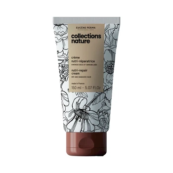 Незмивний крем для сухого волосся Collections Nature Nutrition Eugene Perma