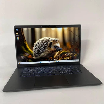 Ноутбук Dell Latitude 7530 15.6" FullHD Touch i5-1245U /16 GB RAM/512 GB SSD Ю/В - Б/В