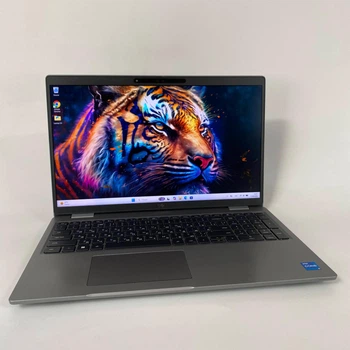 Ноутбук Dell Latitude 5530 15,6" FullHD i5-1240P\16 GB RAM\256 GB SSD Б/В