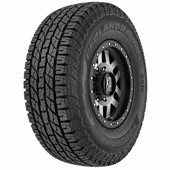 Yokohama Geolandar A/T G015 31/10.5 R15 109S