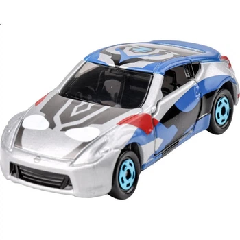 Модель автомобиля TAKARA TOMY UTR-05 Зета Ультрамен игрушка детская 917755