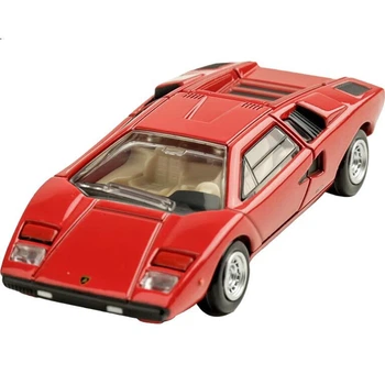 Машинка TAKARA TOMY TP33 Lamborghini модель зі сплаву