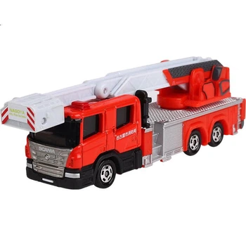 Модель автомобіля TAKARA TOMY пожежна машина 160908