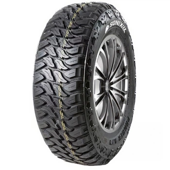 Sonix PrimeMaster M/T II 31/10.5 R15 109Q