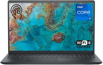 Ноутбук Dell Inspiron 3530 (15.6" FHD 120Hz/I7-1355U/16/1T/Windows 11) - Б/У