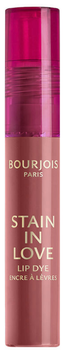 Tint do ust Bourjois Stain in Love 1 Nude Confession 3.5 ml (8000021718605)