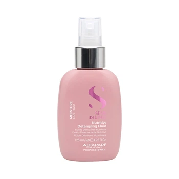Флюїд для сухого волосся Semi Di Lino Moisture Alfaparf Milano 125 мл