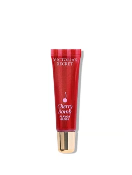 Блиск для губ Cherry Bomb Flavor Gloss Victoria’s Secret