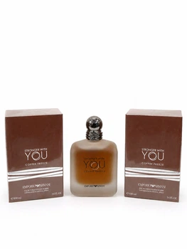 Духи Emporio Armani Stronger With You Coffee Freeze 100 ml