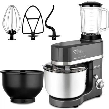 Кухонный комбайн Zelmer ZKR9050 Kitchen Connect