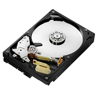 Накопичувач HDD SATA 1.0Tb Hitachi, 32Mb 7K1000.C (HDS721010CLA332) гар 12 міс Refurbished