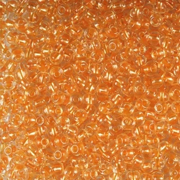 Бісер Preciosa Ornela 38992 помаранчевий 10/0 5 г (38992/5)