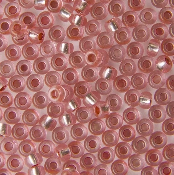 Бісер Preciosa Ornela 78191 кораловий 10/0 50 г (78191/50)